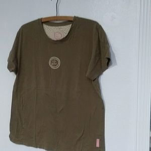 Life Is Good t-shirt